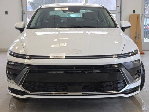 New 2026 Hyundai Sonata SEL image 18