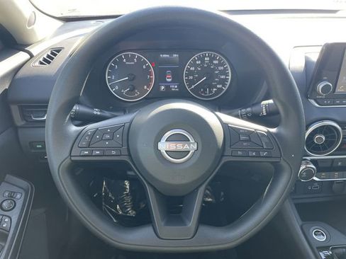 Certified 2025 Nissan Sentra S image 26