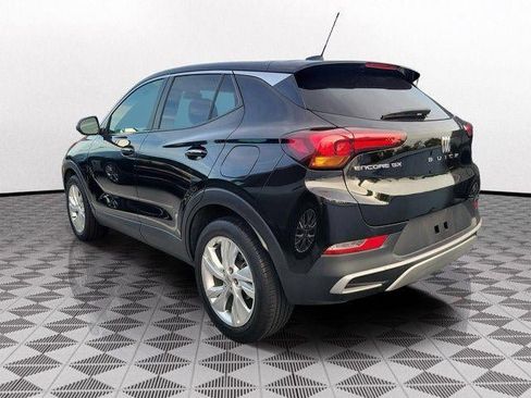 Used 2024 Buick Encore GX Preferred FWD image 4