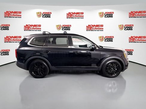 Used 2022 Kia Telluride EX w/ EX Premium Package AWD/4WD image 18