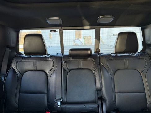 Used 2021 RAM 1500 Limited image 21