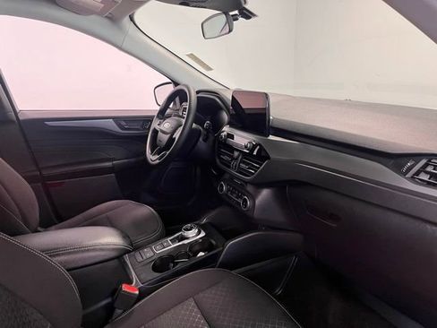 Used 2025 Ford Escape Active image 11