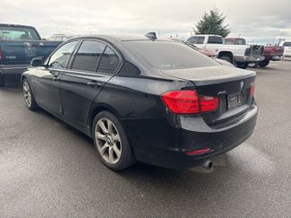Used 2015 BMW 320i xDrive Sedan video 2