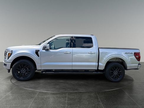 Used 2026 Ford F150 Lariat w/ Equipment Group 502A High AWD/4WD image 5