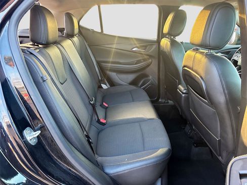Used 2020 Buick Encore GX Preferred w/ Cold Weather Comfort Package image 27