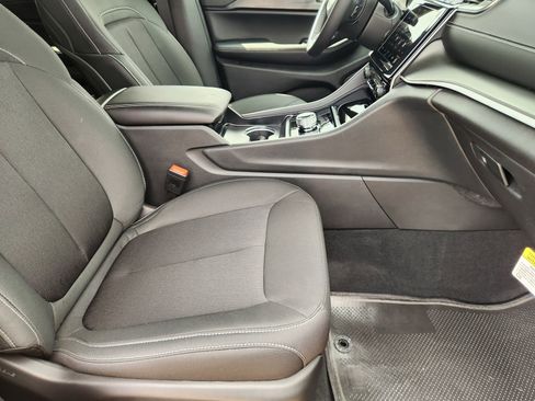 New 2026 Jeep Grand Cherokee L Laredo RWD image 14
