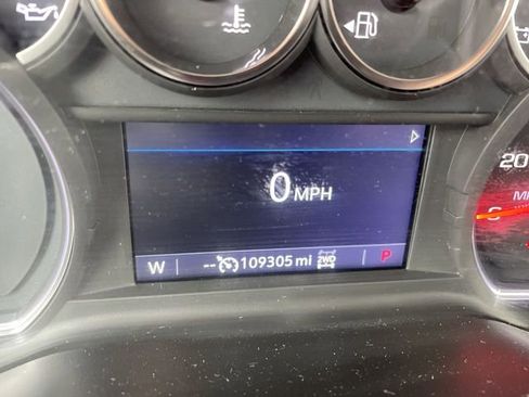 Used 2021 Chevrolet Silverado 1500 RST w/ All Star Edition Plus image 12