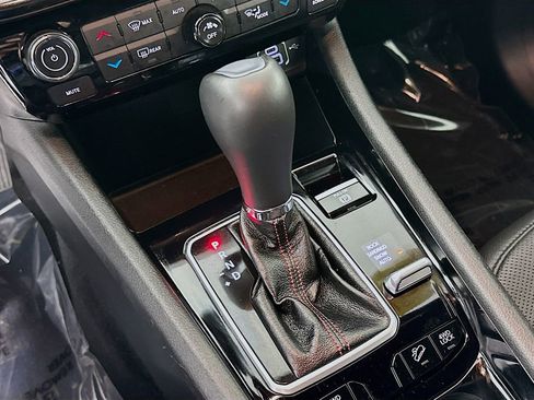 Certified 2025 Jeep Compass Trailhawk w/ Trailhawk Elite Group image 27