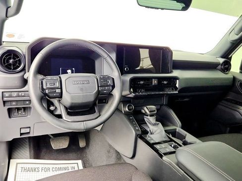 Used 2025 Toyota Land Cruiser 1958 AWD/4WD image 12