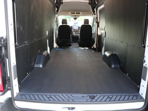 New 2026 Ford Transit 350 148 High Roof Extended AWD w/ Load Area Protection Package image 19