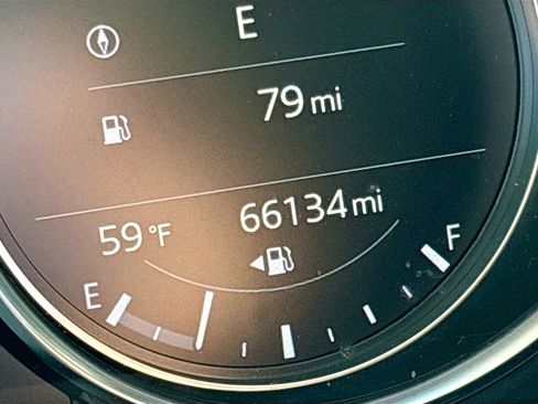 Used 2022 MAZDA CX-9 Touring Plus image 42