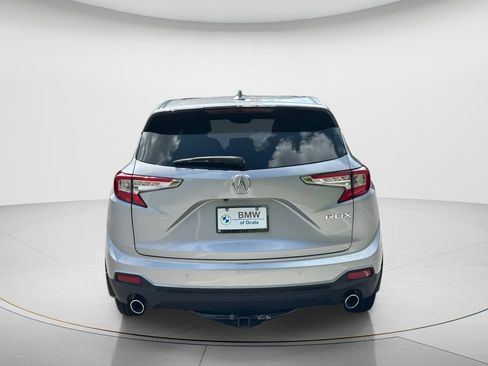 Used 2020 Acura RDX FWD w/ Technology Package image 6