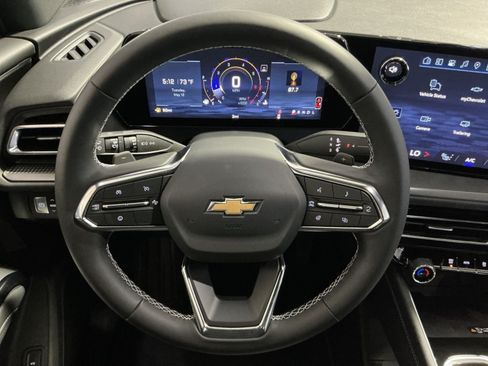New 2026 Chevrolet Traverse LT w/ Driver Confidence Package FWD image 17