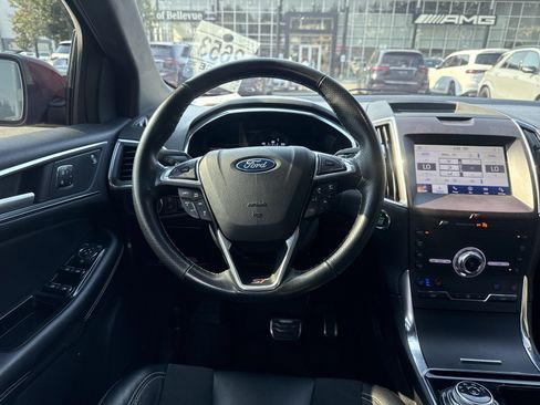 Used 2020 Ford Edge ST w/ Equipment Group 401A AWD/4WD image 21