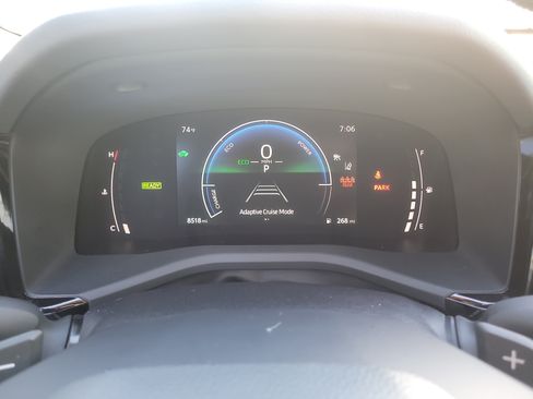 Used 2025 Toyota Camry SE w/ Multimedia Upgrade Package FWD image 30