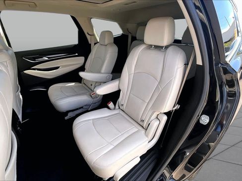 Used 2023 Buick Enclave Essence w/ Experience Buick Package FWD image 21