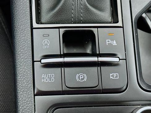 Used 2025 Kia K5 LXS image 25