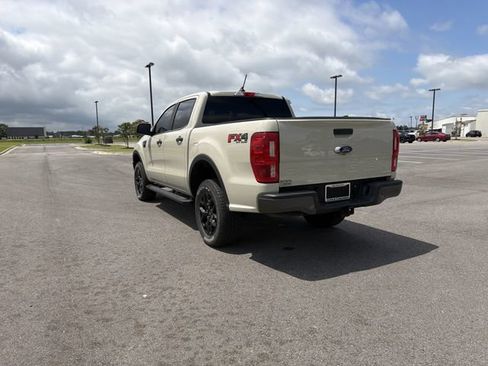 Used 2022 Ford Ranger XLT w/ Equipment Group 301A Mid AWD/4WD image 5
