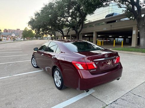 Used 2007 Lexus ES 350 FWD image 7