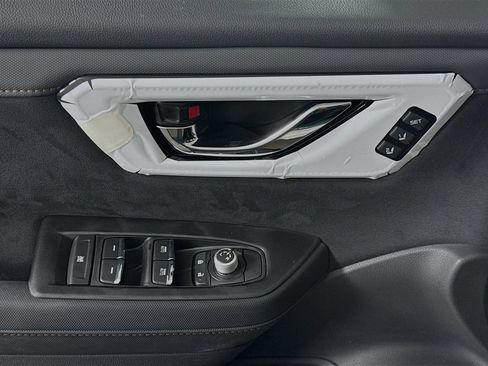 New 2026 Subaru Forester Touring AWD/4WD image 21
