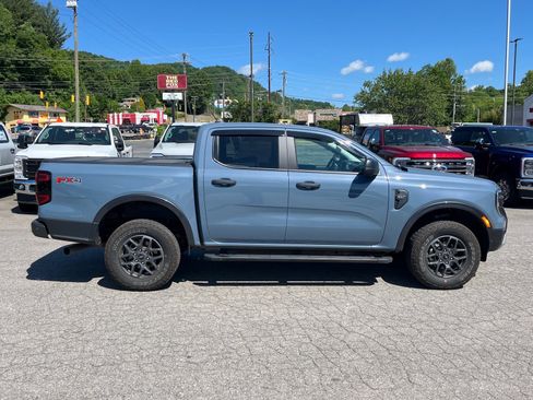 Certified 2024 Ford Ranger XLT AWD/4WD image 2
