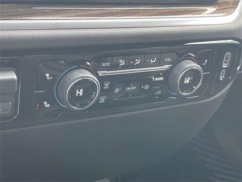 New 2026 Chevrolet Silverado 2500 LT w/ Trail Boss Package image 15