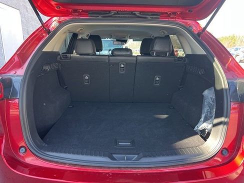 Used 2025 MAZDA CX-5 AWD 2.5 S image 34