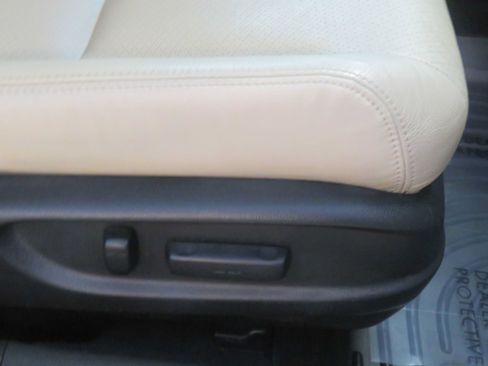 Used 2016 Honda Accord EX-L image 26