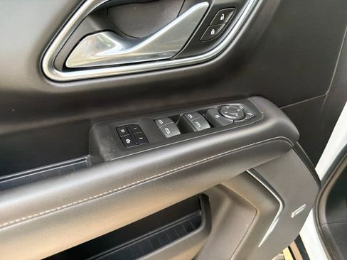 Used 2021 Chevrolet Tahoe Z71 image 16