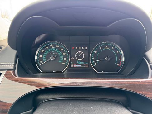 Used 2014 Jaguar XK Coupe image 13