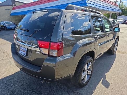 Used 2010 Mitsubishi Endeavor SE image 21