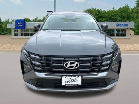 New 2026 Hyundai Tucson SE AWD/4WD image 2