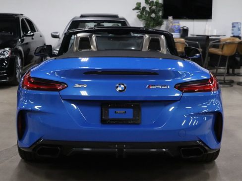 Used 2022 BMW M5 w/ Executive Package image 44