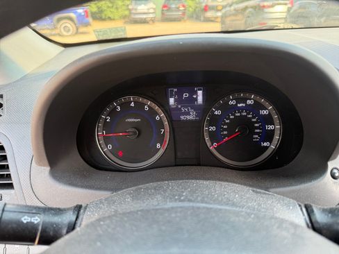 Used 2016 Hyundai Accent SE FWD image 10