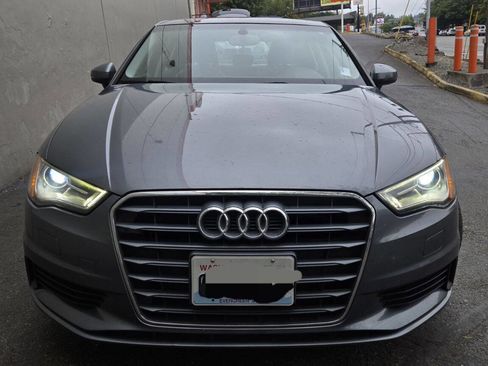 Used 2015 Audi A3 1.8T Premium w/ Aluminum Style Package image 4