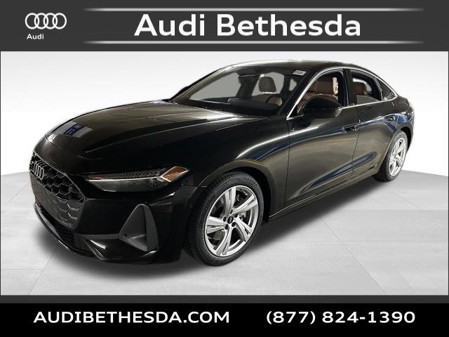New 2026 Audi A5 Premium Plus AWD/4WD image 3