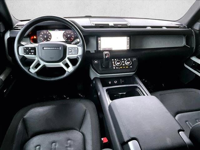 Used 2020 Land Rover Defender 110 SE AWD/4WD image 16