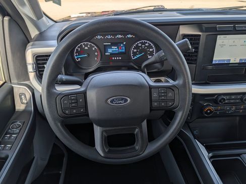Certified 2023 Ford F250 XLT w/ FX4 Off-Road Package AWD/4WD image 16