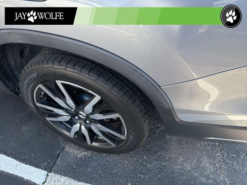 Used 2019 Honda Pilot Elite image 7