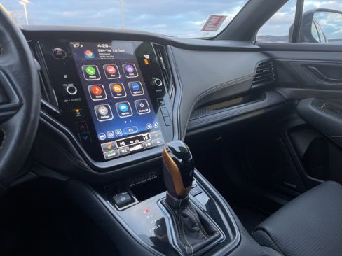 Used 2024 Subaru Outback Wilderness image 21