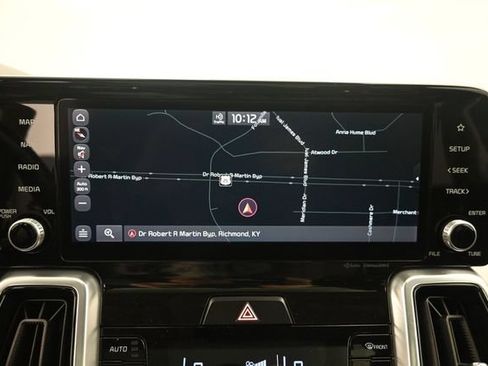 Used 2021 Kia Sorento SX AWD/4WD image 17