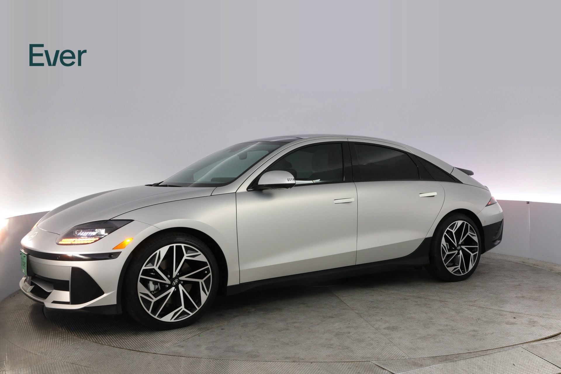 Used 2023 Hyundai Ioniq 6 Limited w/ Cargo Package RWD image 18