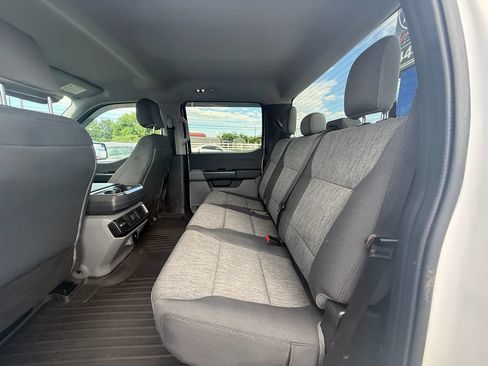 Used 2023 Ford F150 XL w/ XL Chrome Appearance Package AWD/4WD image 19