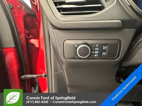 New 2026 Ford Escape ST-Line w/ Tech Pack #1 image 42