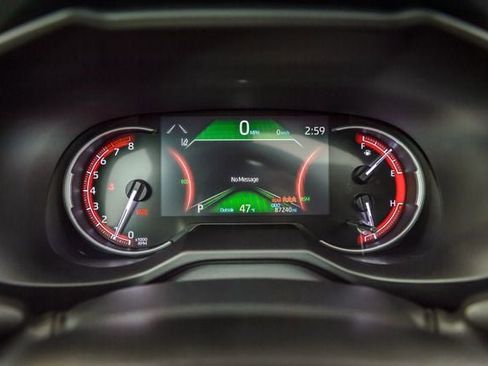 Used 2020 Toyota RAV4 Limited image 15