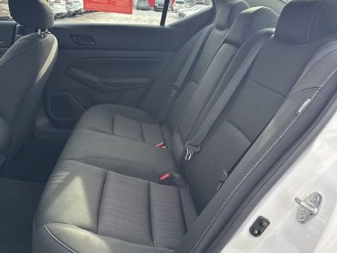 Certified 2024 Nissan Altima 2.5 S image 10