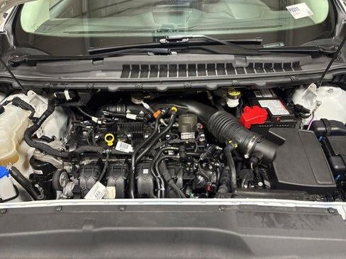 Used 2022 Ford Edge SEL image 30