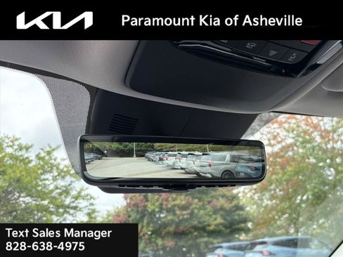 New 2026 Kia Carnival SX Prestige image 18