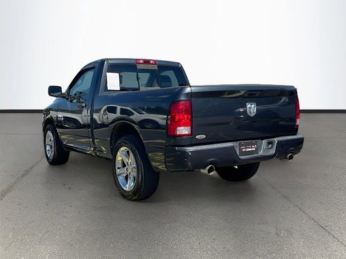 Used 2013 RAM 1500 Express RWD image 5