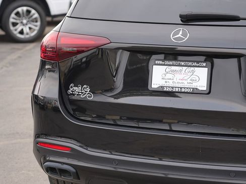 Used 2024 Mercedes-Benz GLE 450 4MATIC image 11